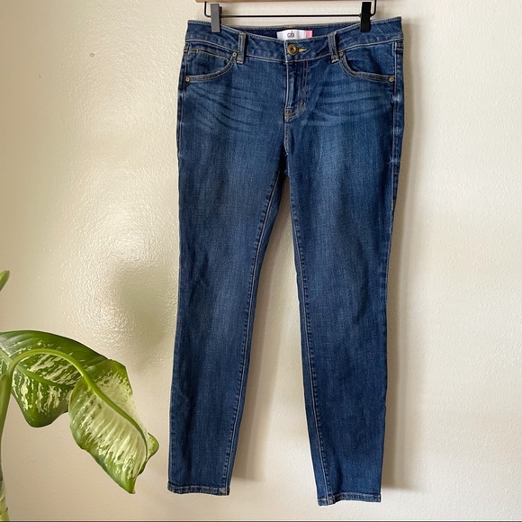 CAbi Denim - Cabi | Dover Skinny Jeans
